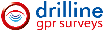 Drilline GPR Logo